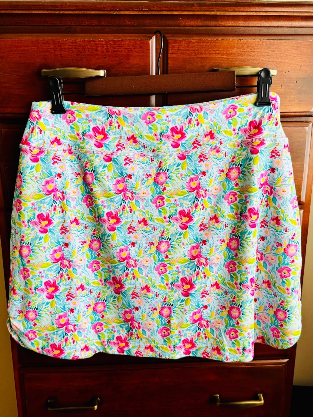 GOTTEX Activewear Women's Golf / Tennis Skort  - NWT - Size Large